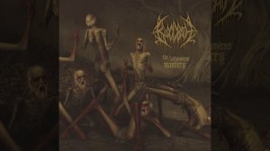08 - Devouring The Feeble (BLOODBATH)
