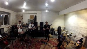 Slipknot - Psychosocial (cover) 25.06