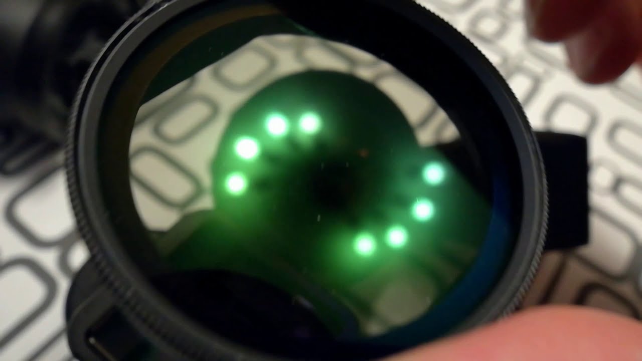 Просветление линз Sirui и их оттенок смотреть онлайн