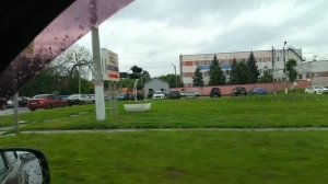Едем из Самары в Новокуйбышевск 27 июня 2026г