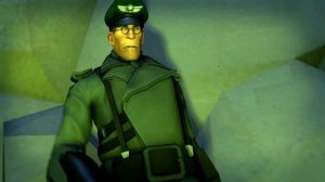 [SFM] Be Prepared - Game MOD Video