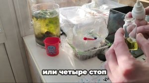 Измеряем жесткость водопроводной воды, и сравниваем с водой отстоявшийся. Нужно ли отстаивать воду?