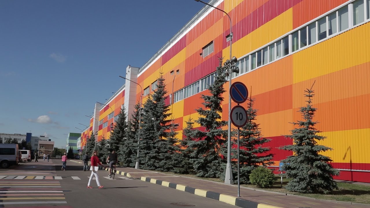 Международная компания ПЛАЗАРИУМ - исследования, разработки и производство (Русский) смотреть онлайн