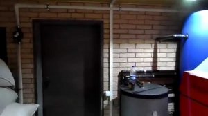 пеллетный котел  TKAN 1
