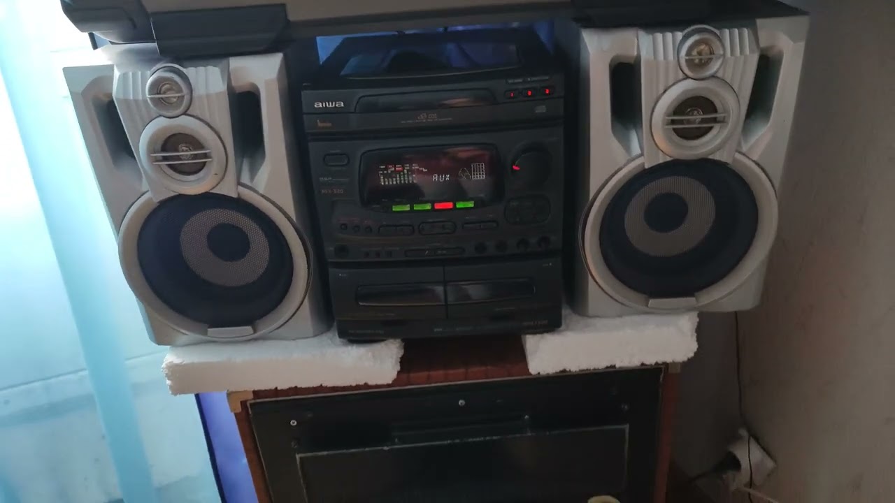 aiwa nsx-520 с сабами в связке смотреть онлайн