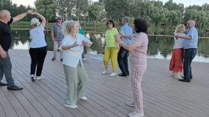 Ах, этот майский вечер... 26.06.26...