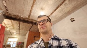 БУДЬ ОСТОРОЖЕН В СТАРОМ ФОНДЕ  |  Современный ремонт в Москве в историческом доме