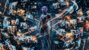 Искусственный интеллект проанализировал КАКОЙ БУДЕТ ЖИЗНЬ ЧЕЛОВЕКА ЧЕРЕЗ 20 ЛЕТ