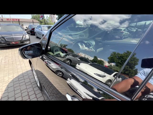 Mitsubishi Grandis смотреть онлайн