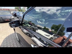 Mitsubishi Grandis
