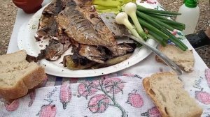МУКБЯНК😋