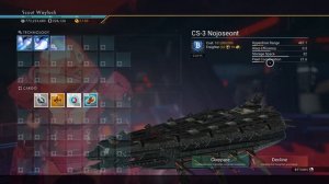 Грузовой Корабль S-Класса БЕСПЛАТНО в No Man's Sky