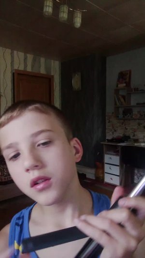 я блогер