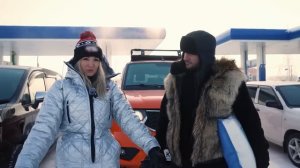 Автоблог ЧЕ! | Сезон 1 | Выпуск 6
