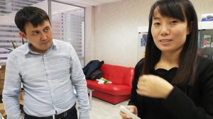 Проверяем продукцию от компании Greenleaf. Команда Казахстан
