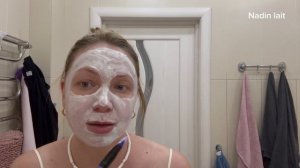 27-06-2026 МАСКА ДЛЯ ЛИЦА ✨ВЕЧЕРНИЙ УХОД 🧴