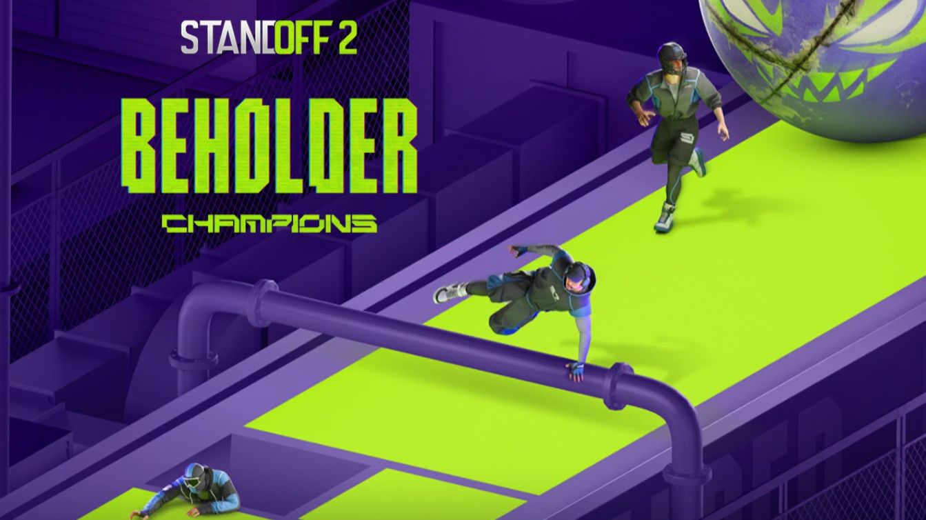ЭТА ИГРА МЕНЯ ДОВОДИТ ДО НЕРВОВ!! STANDOFF 2