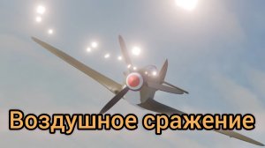 Воздушное сражение