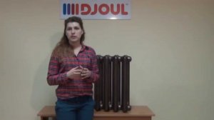 Чугунные радиаторы