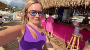 Турция 2025, гламур и сюрпризы: мини-влог из Fashion TV Luxe Resort Кемер