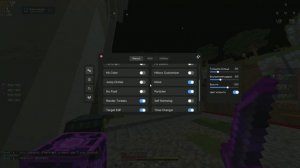 Обзор мода Pulse visual и его настройка