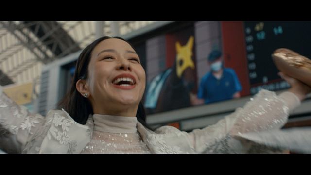 Сезон 2 серия «Лошадь по имени Элисон» (сериал, 2026)