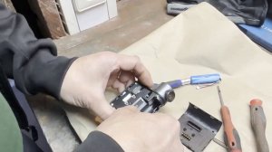 Замена Аккумулятора в Видеорегистраторе 70 Mai Xiaomi - Продлеваем Жизнь Регистратора! / BATTERY FIX