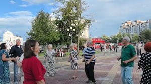 Дискотека начинается... 27.06.26...