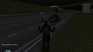Johnny_Kray: Уход от РП