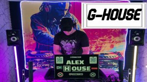 ALEX HOUSE G-HOUSE #06