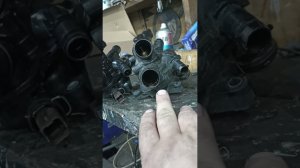 Пежо 308 замена термостата и нюансы