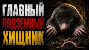 КРОТ: вредитель, хищник или тайная сила почвы? 100 неожиданных фактов о кротах
