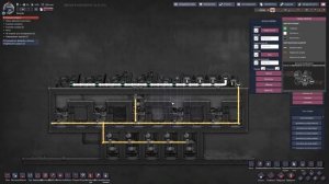 Гайд: Превращение любого газа в любой другой. Философский камень. Oxygen not included