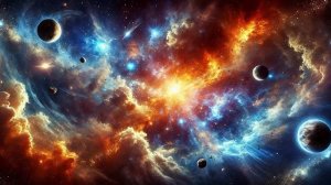 Искусственный интеллект проанализировал ПАРАДОКС ФЕРМИ | Одни ли мы во Вселенной?