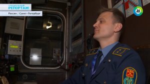 Тайна петербургского метрополитена, как прокладывали подземку на болоте