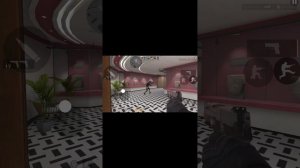 играю в стендофф путь на новом аккаунте