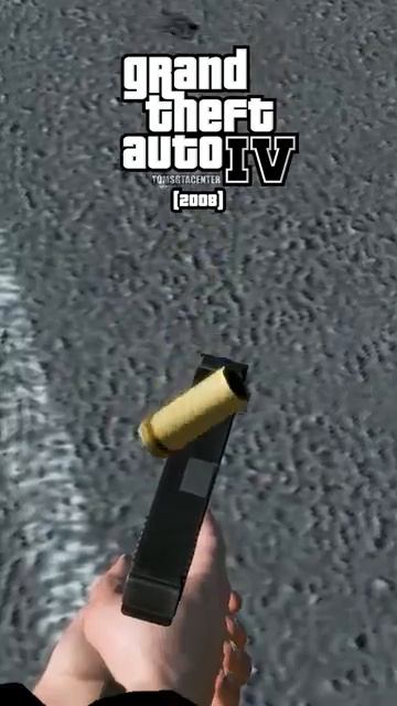 GTA (ГТА)