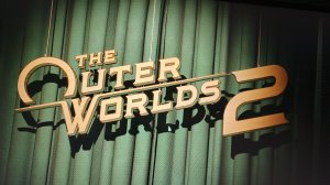 Проходим The Outer Worlds 2