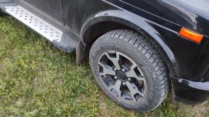 ТЮНИНГ НИВЫ а СТОИТ ЛИ ОНО ТОГО. Лада НИВА 21214 2018 и 2019 года / lada niva urban