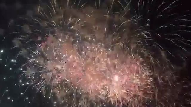 Фейерверк в МГН смотреть онлайн