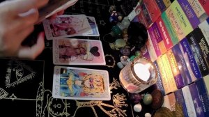 ❗КАК МЕНЯЕТСЯ ЖИЗНЬ РАЗЛУЧНИЦЫ🖤 таро расклад