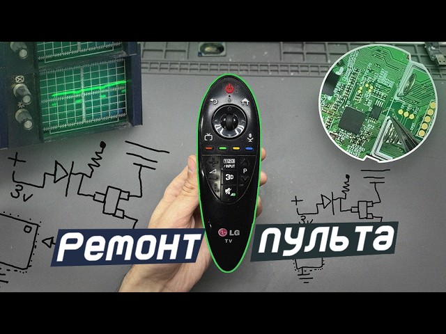 Ремонт пульта) Мда смотреть онлайн