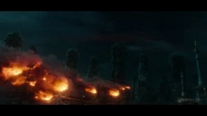 Отрывок из сериала нового фантастика