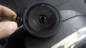 Доработка клапана ВКГ на 1,9tdi pd bjb