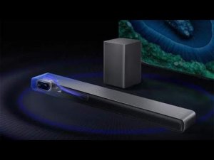 TCL S55H Лучший 2.1 Саундбар с HI-FI Динамиками🔥