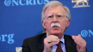 Трамп выразил надежду на суровый приговор Болтону