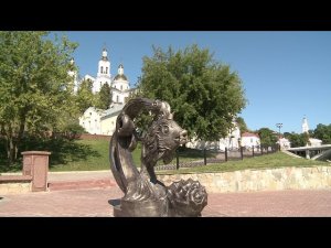 Новости Витебск, Полоцк 13 12 17