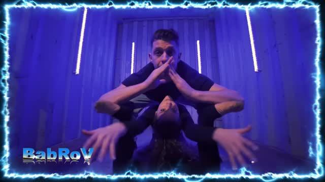 BabRoV AI - Send Me A Message (Loc-8 Style) смотреть онлайн