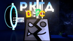 РЕАКЦИЯ ДЕКОДИ НА 3, 4 СЕРИЮ 2 СЕЗОНА РКГД ВЕРСА!(Ркгд верс, реакция декоди на лучший сериал в мире)
