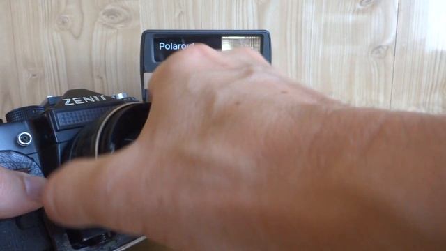 🌏 Настоящий Polaroid ✔️ Редкости и Диковинки моей Кладовки смотреть онлайн